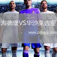 海德堡VS華沙萊吉亞