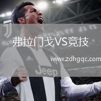 弗拉門(mén)戈VS競(jìng)技