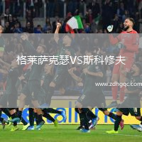 格萊薩克瑟VS斯科修夫