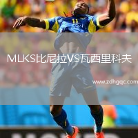 MLKS比尼拉VS瓦西里科夫