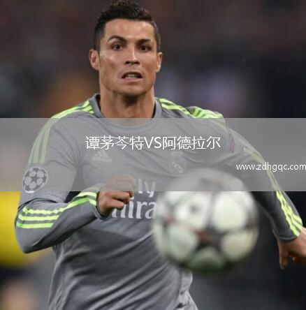 譚茅芩特VS阿德拉爾
