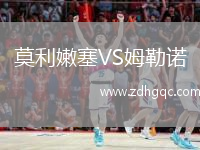 莫利嫩塞VS姆勒諾