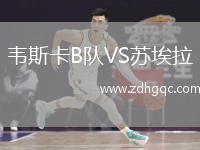 韋斯卡B隊VS蘇埃拉