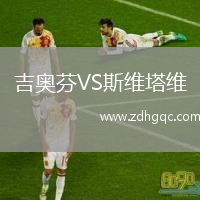 吉奧芬VS斯維塔維