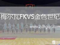 梅爾瓦FKVS金色世紀(jì)