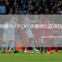 埃塞電力FCVS埃塞俄比亞保險
