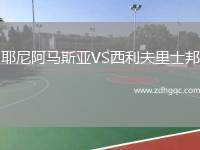 耶尼阿馬斯亞VS西利夫里士邦