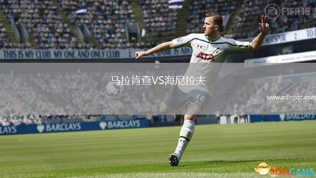 馬拉肯查VS海尼拉夫