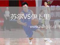 蘇爾VS伊卜里