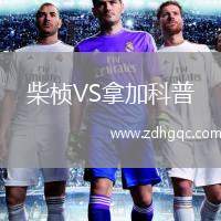 柴楨VS拿加科普