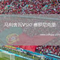 馬利舍瓦VSKF費(fèi)羅尼克里