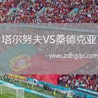 塔爾努夫VS桑德克亞