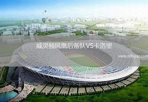 威靈頓鳳凰后備隊VS卡洛里