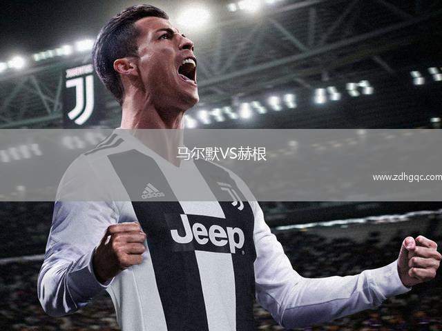 馬爾默VS赫根