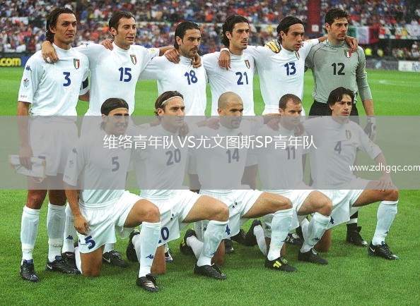 維絡(luò)青年隊VS尤文圖斯SP青年隊