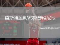 魯斯特運(yùn)動(dòng)VS斯瑟維尼根