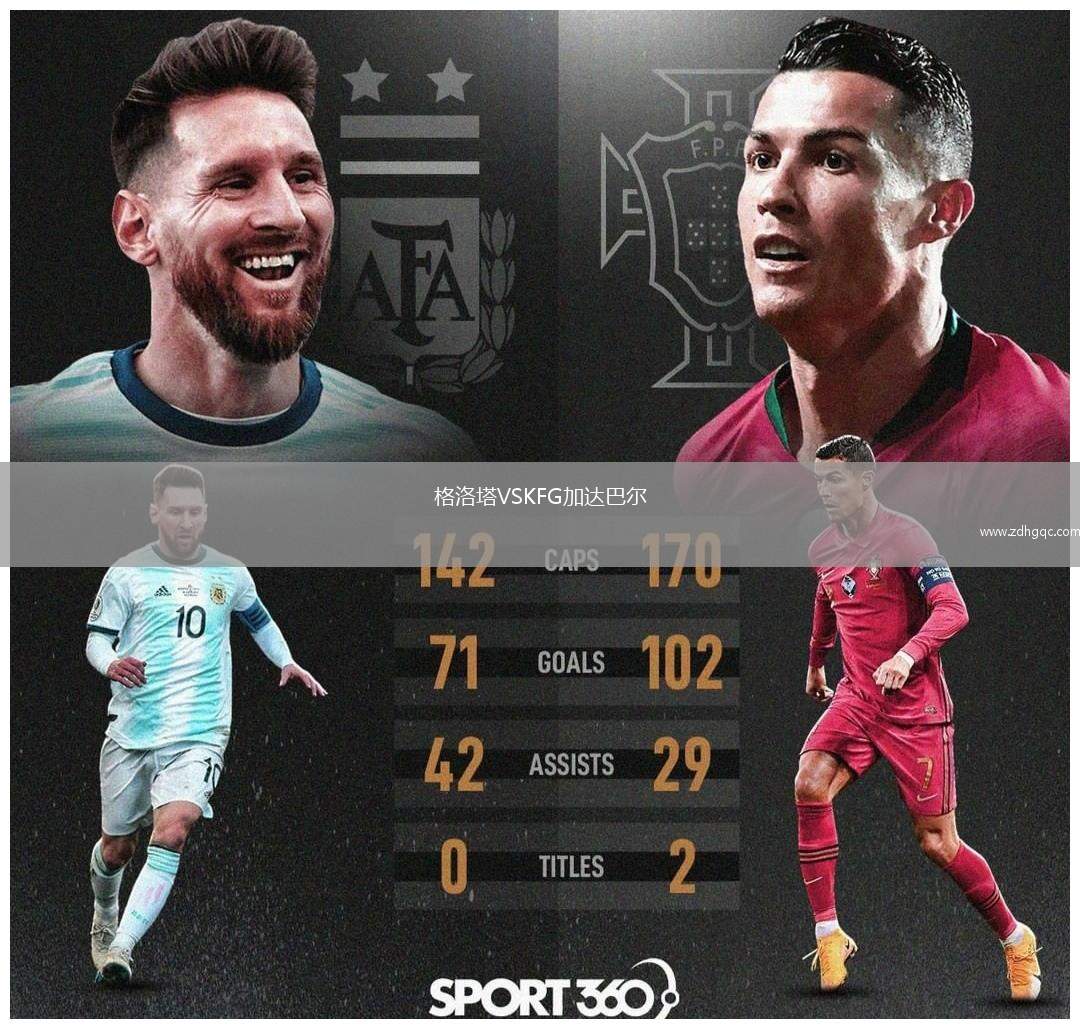 格洛塔VSKFG加達(dá)巴爾