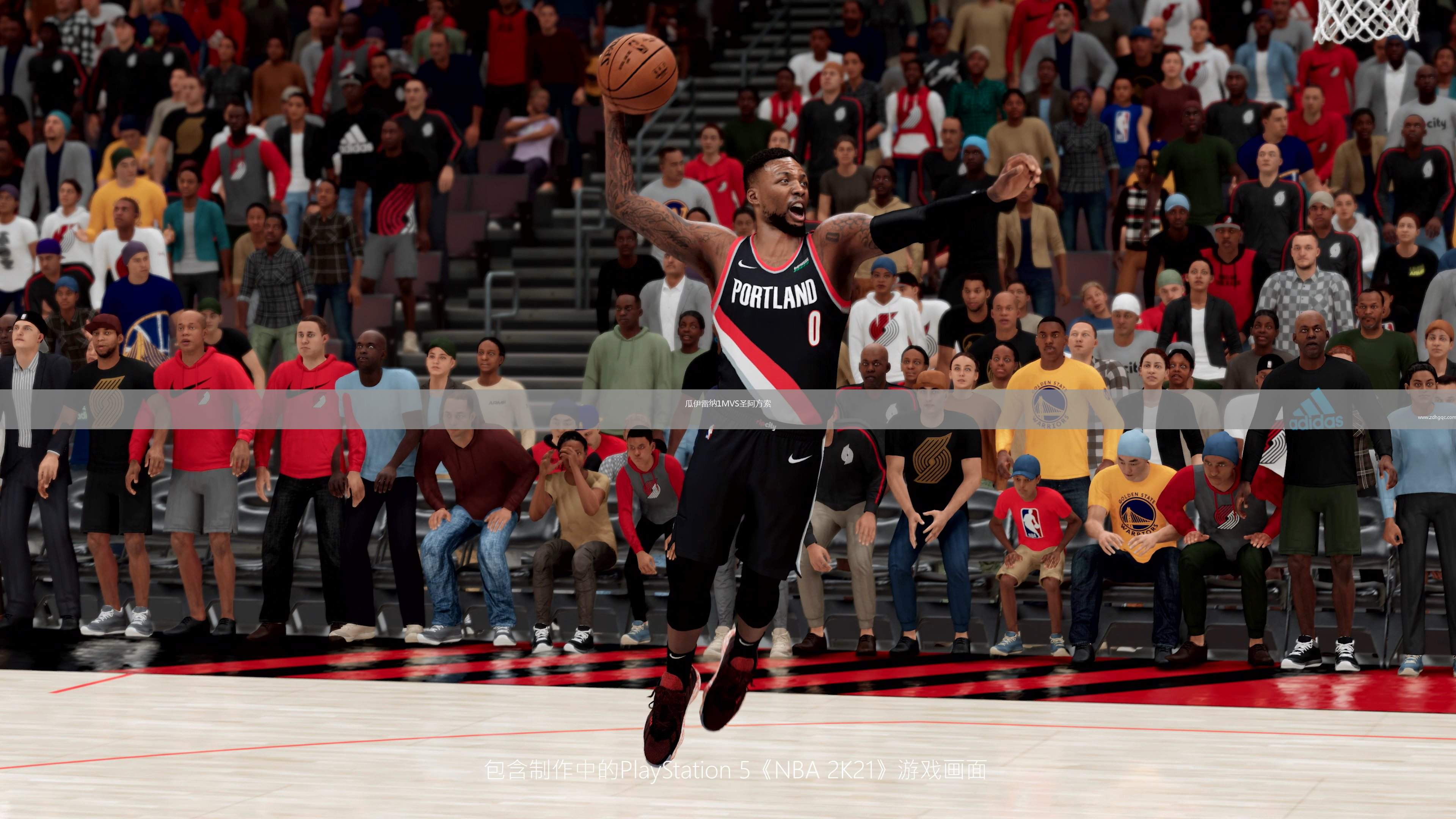 瓜伊雷納1MVS圣阿方索