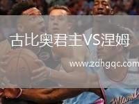 古比奧君主VS涅姆