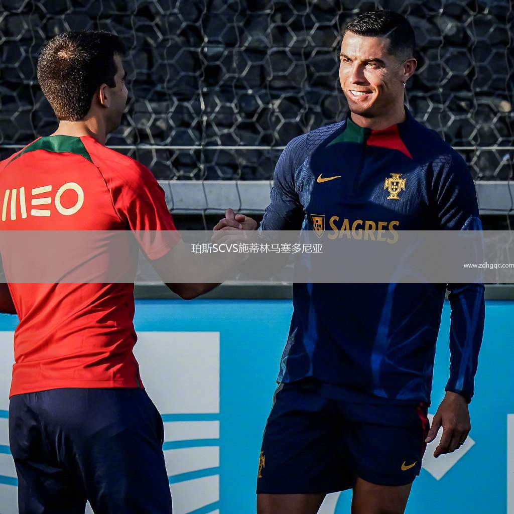 珀斯SCVS施蒂林馬塞多尼亞