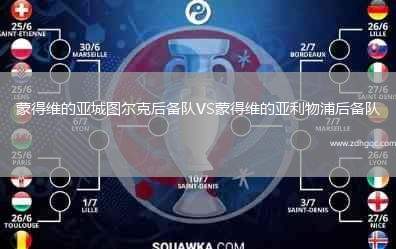 蒙得維的亞城圖爾克后備隊VS蒙得維的亞利物浦后備隊