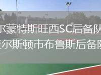 貝爾蒙特斯旺西SC后備隊VS查爾斯頓市布魯斯后備隊