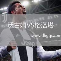 沃古姆VS格洛塔