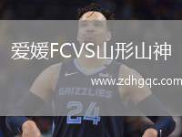 愛媛FCVS山形山神