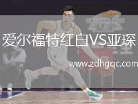 愛爾福特紅白VS亞琛