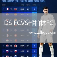 DS FCVS都柏林FC