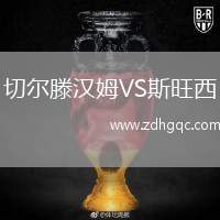 切爾滕漢姆VS斯旺西