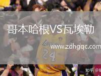 哥本哈根VS瓦埃勒