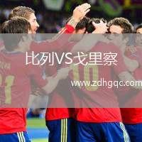 比列VS戈里察