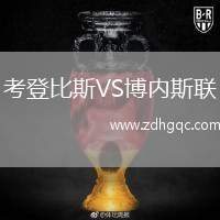 考登比斯VS博內斯聯(lián)