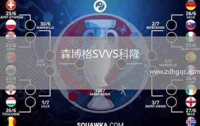 森博格SVVS科隆