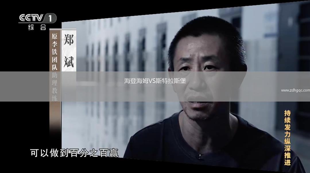 海登海姆VS斯特拉斯堡