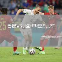 魯昂VS弗勒里梅洛吉斯