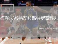 梅澤夫VS特斯拉斯特羅普科夫