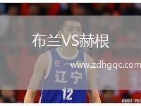 布蘭VS赫根
