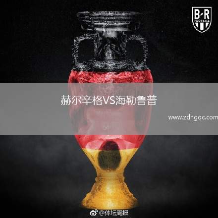 赫爾辛格VS海勒魯普