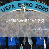 安格科爾老虎FCVS柴楨