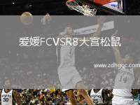 愛媛FCVSRB大宮松鼠