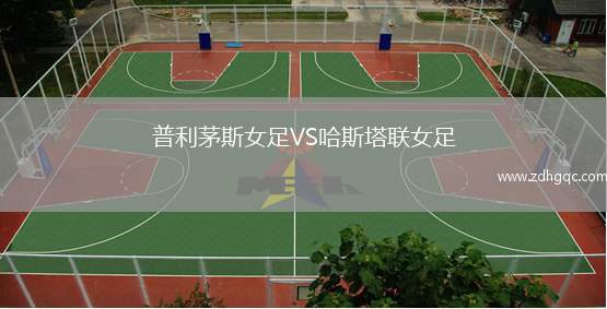 普利茅斯女足VS哈斯塔聯(lián)女足