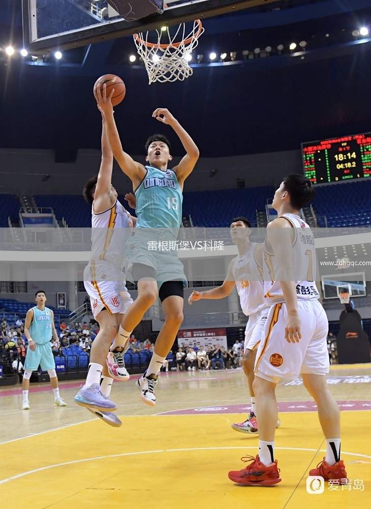 雷根斯堡VS科隆