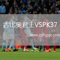 古比奧君主VSPK37