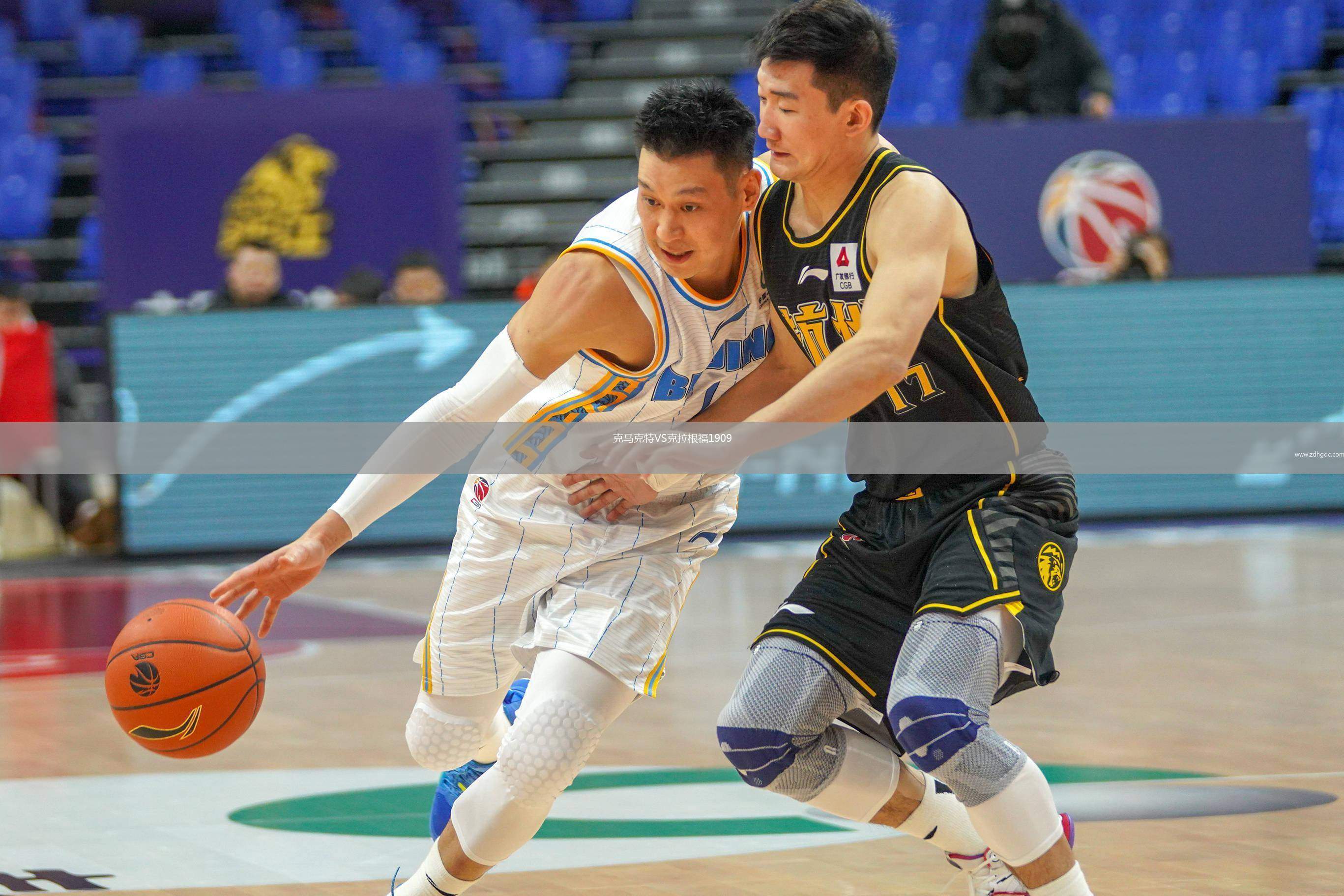 克馬克特VS克拉根福1909