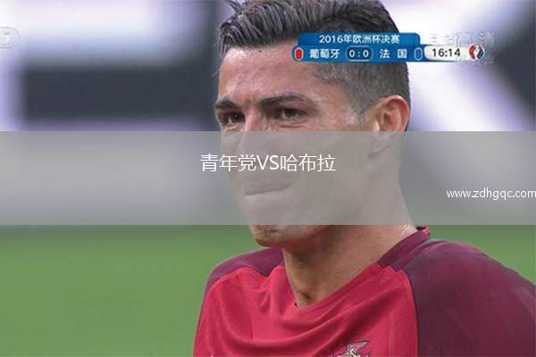 青年黨VS哈布拉