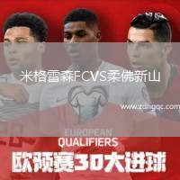 米格雷森FCVS柔佛新山