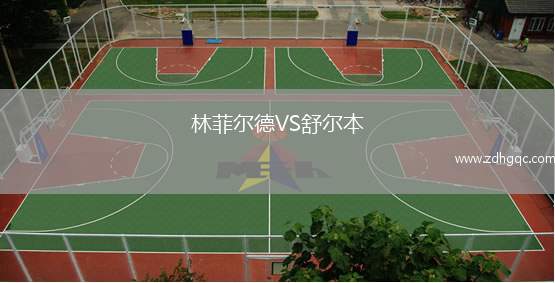 林菲爾德VS舒爾本