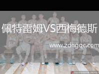 佩特雷姆VS西梅德斯